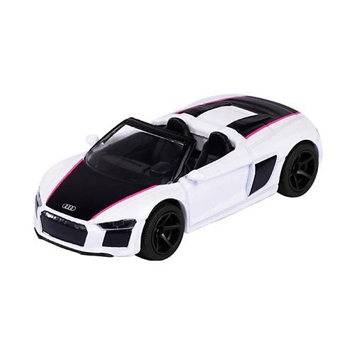 Jada 1:64 Pink Slips Arabalar Audi R8 Spyder
