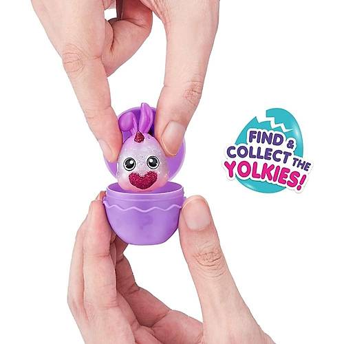 Rainbocorns Eggzania Srpriz S1 Whipper