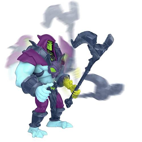 Masters of the Universe He-Man Aksiyon Figr Serisi Skeletor