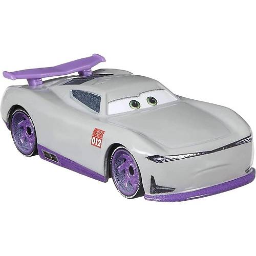 Cars Tekli Karakter Aralar Kurt