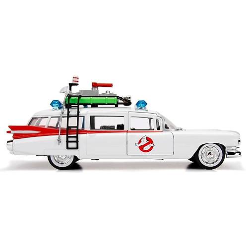 Jada 1:24 Hollywood Rides Ghostbuster ECTO-1