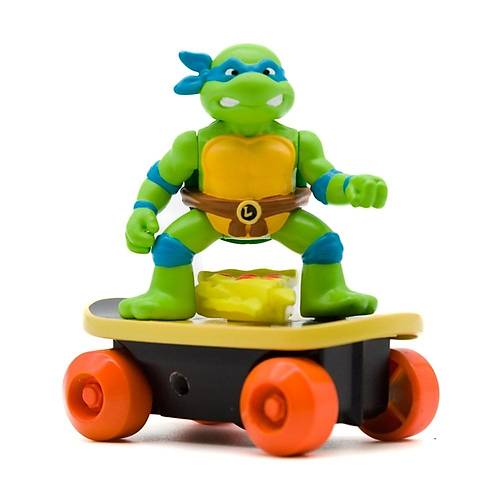 Tmnt Ninja Kaplumbaalar Switch Kick Skaters Leonardo