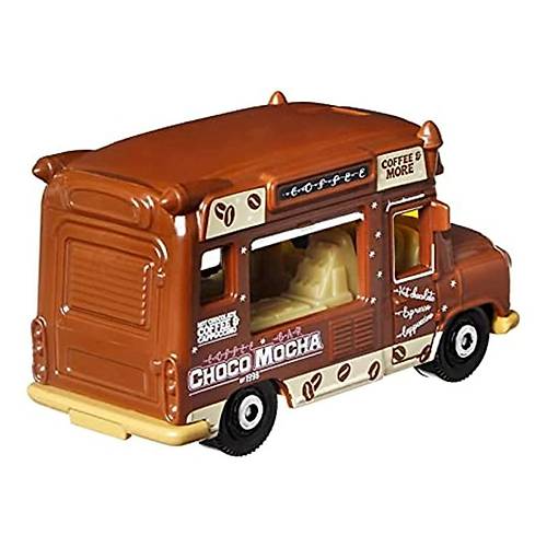Matchbox 1:64 Tekli Arabalar Ice Cream King