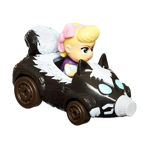 Hot Wheels RacerVerse Tekli Arabalar HKC04 Pixar Bo Peep