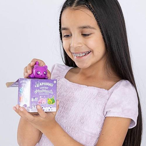 Aphmau Srpriz Paket S4