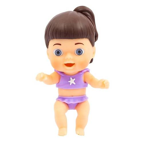 Cicciobello Amiccici Tatilde Tekli Paket S8 Ciccioariel