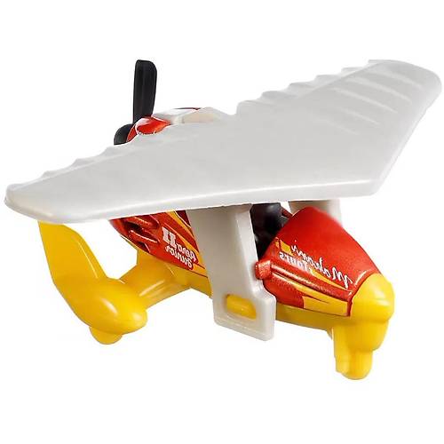 Hot Wheels Uaklar Gkyz Avclar Aero Junior II