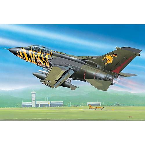 Revell 1:144 Tornado Ecr
