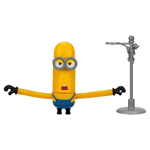 Minions Despicable Me Aksiyon Figr 10 Cm Mega Minion Tim
