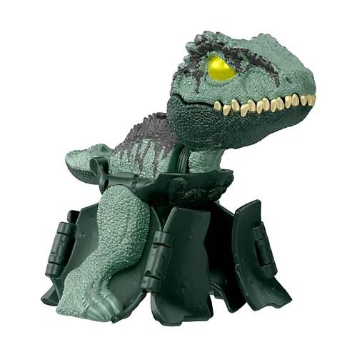 Jurassic World Deiim Serisi Dinozor Figrleri Giganotosaurus