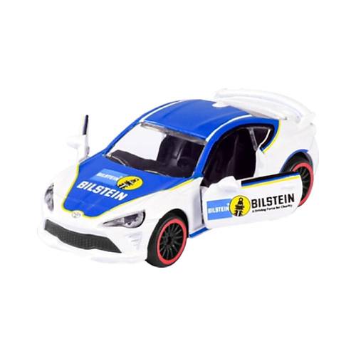 Majorette Racing Cars 218D-2 Toyota GT86