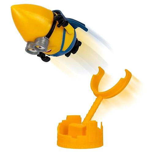 Minions Despicable Me Aksiyon Figr 10 Cm Mega Minion Gus