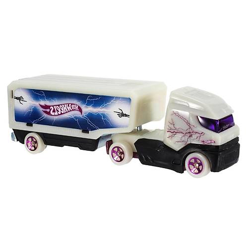 Hot Wheels Kamyonlar Haulin Heat