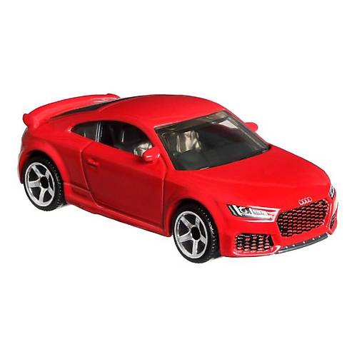 Matchbox 1:64 Tekli Arabalar '19 Audi TT RS Coupe