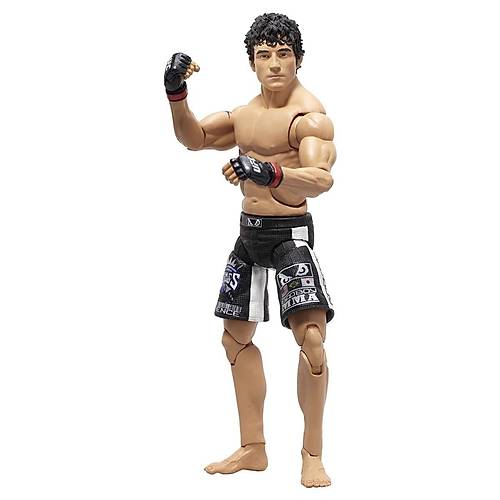 UFC Collection 7. Seri Kafes Dvs Deluks Figr Diego Sanchez