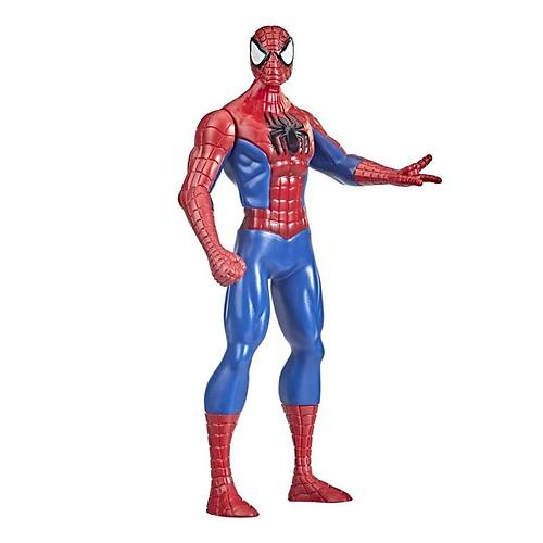 Marvel Klasik 15 Cm Figr Spiderman
