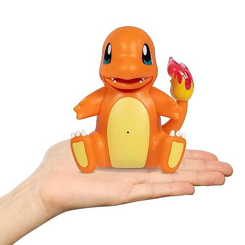 Pokemon Elektronik ve nteraktif Figr Charmander