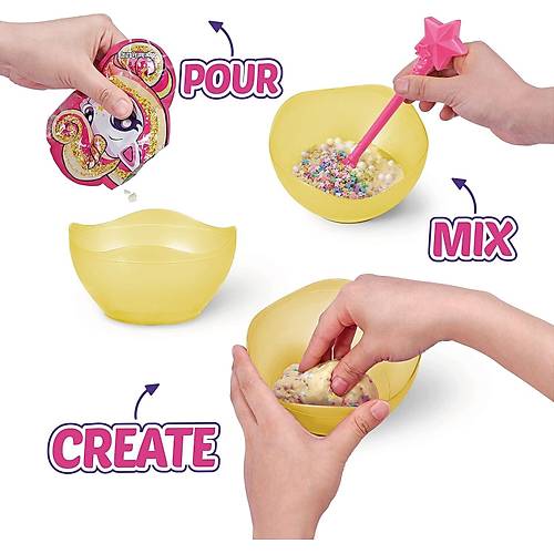 Oosh Slime Srprizi HUR00000 Sar
