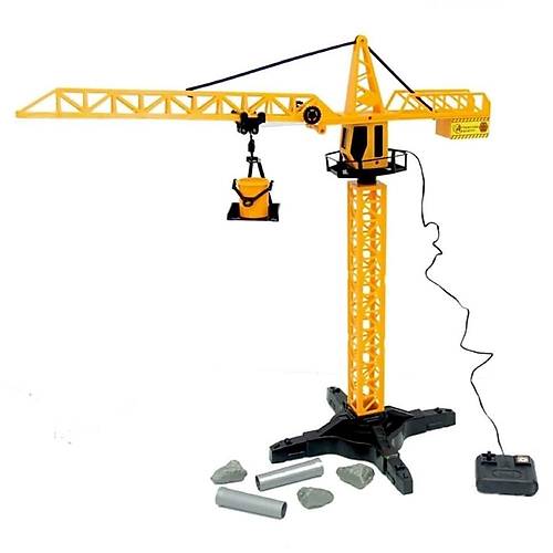 Suncon Kablo Kumandal 360 Derece Kule Vin 55 Cm
