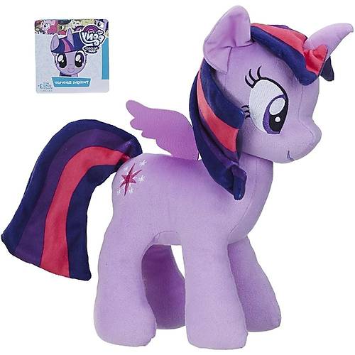 My Little Pony Byk Pelu Twilight Sparkle