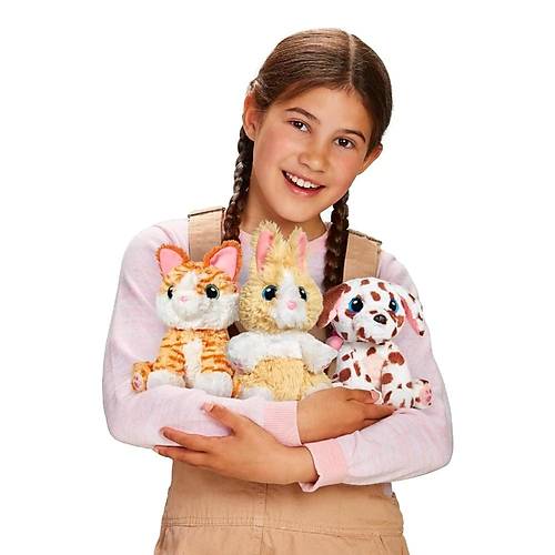 Little Live Pets Scruff A Luvs Klasik Seri Srpriz Kutu Kpek