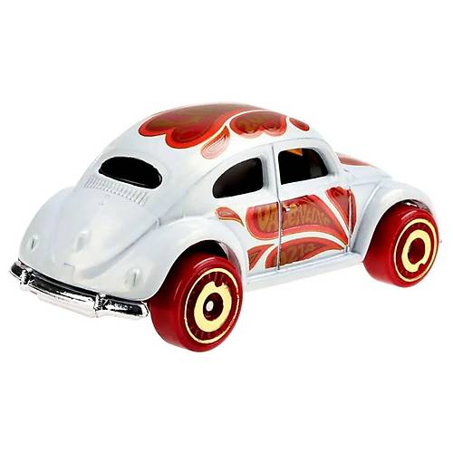 Hot Wheels Holiday Racers Volkswagen Beetle