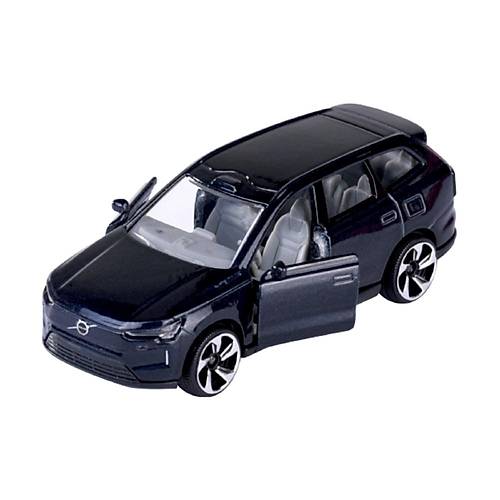 Majorette Premium Cars 294G-1 Volvo EX90