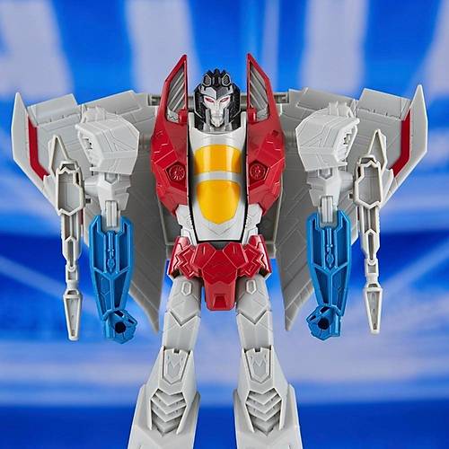 Transformers One Mega Changer F8612 Starscream