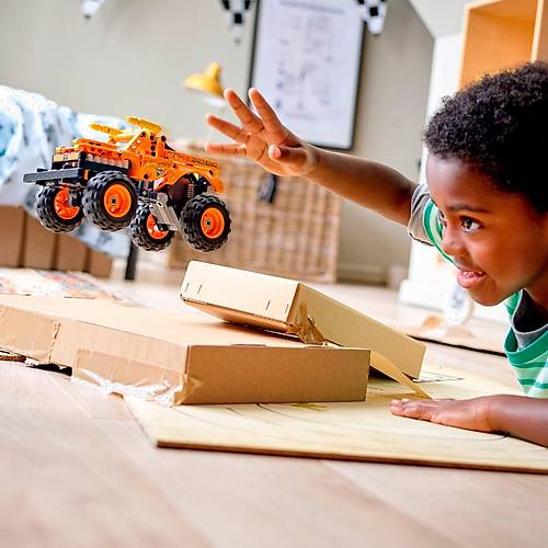 LEGO Technic Monster Jam El Toro Loco