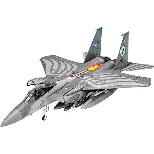 Revell 1:72 F-15E Strike Eagle