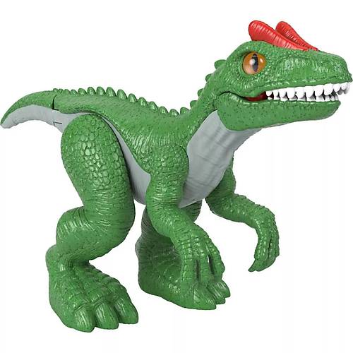 Imaginext Jurassic World Dinozor Figrleri Allosaurus