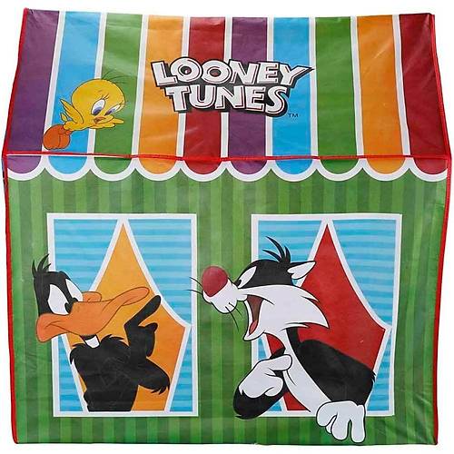 We Camp Looney Tunes Oyun adr