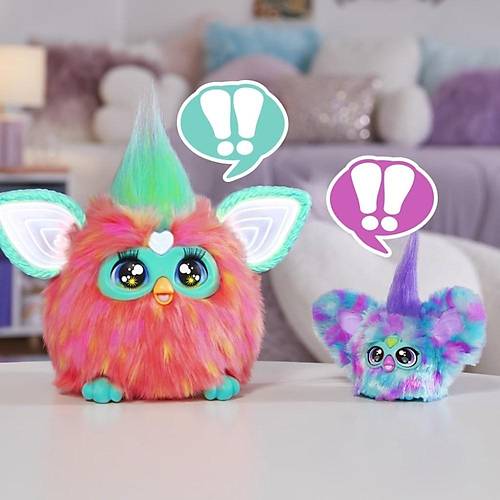 Furby Furblets Par-Tay