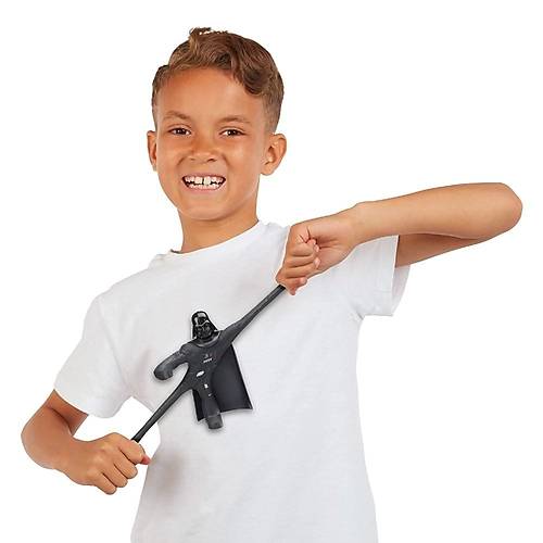 Stretch Star Wars Darth Vader
