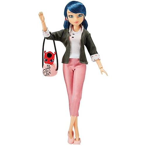 Miraculous Uur Bcei Bebekler 26 Cm Marinette