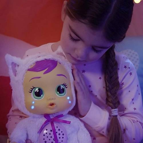 Cry Babies yi Geceler Daisy
