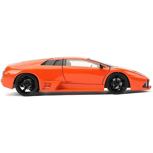 Jada 1:24 Hzl ve fkeli Roman's Lamborghini Murcielago