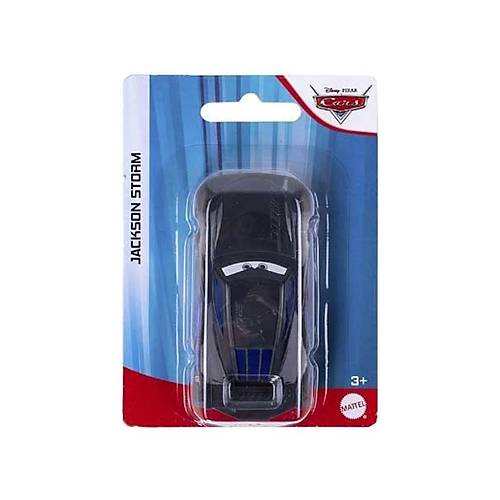 Cars Mini Aralar Jackson Strom