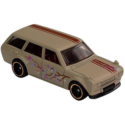 Hot Wheels 5'li Araba Seti Nightburnerz