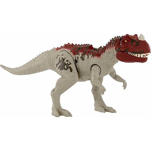 Jurassic World Sesli Dinozor Figrleri Ceratosaurus