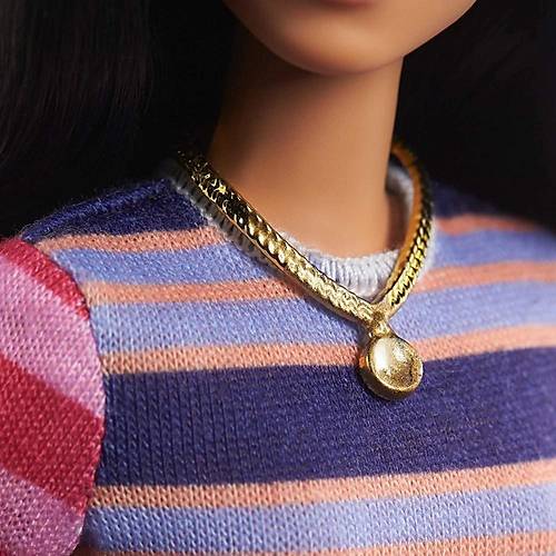 Barbie Byleyici Parti Bebekleri Model 147