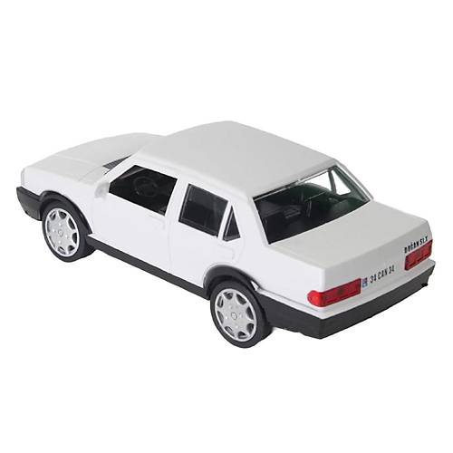 Efsane Drift 1:16 Uzaktan Kumandal arjl Tofa Araba Beyaz