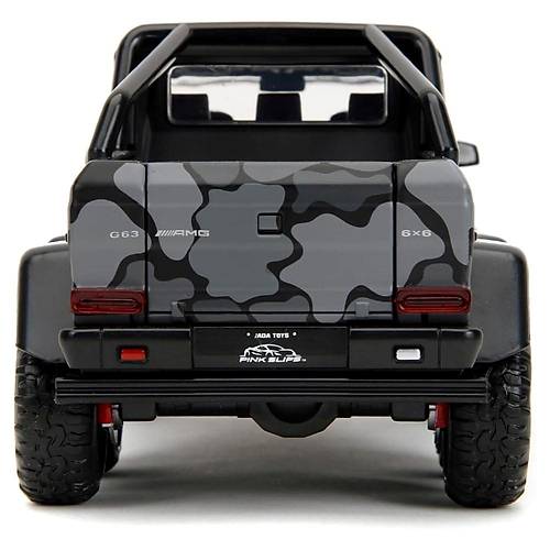 Jada 1:24 Pink Slips Mercedes-Benz Amg G63