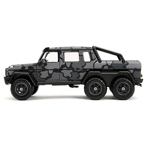Jada 1:24 Pink Slips Mercedes-Benz Amg G63
