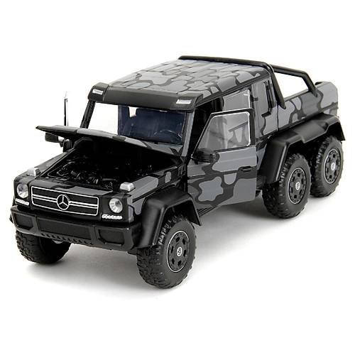 Jada 1:24 Pink Slips Mercedes-Benz Amg G63