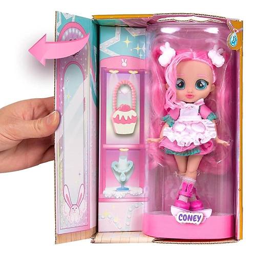 Cry Babies Bff Bebekler S3 Coney