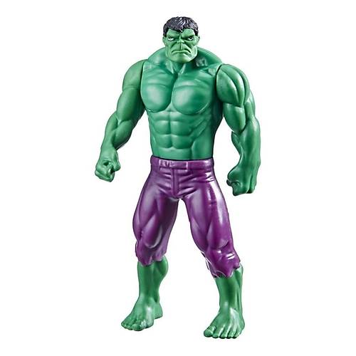 Marvel Klasik 15 Cm Figr Hulk