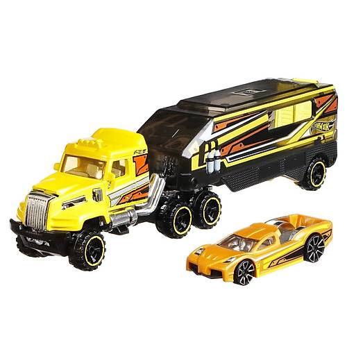 Hot Wheels Tayc Trlar Desert Force