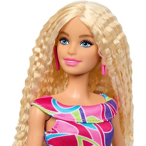Barbie Fashionistas Byleyici Parti Bebekleri #223