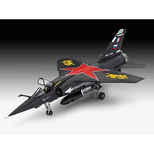 Revell 1:72 Dassault Mirage F-1C/CT